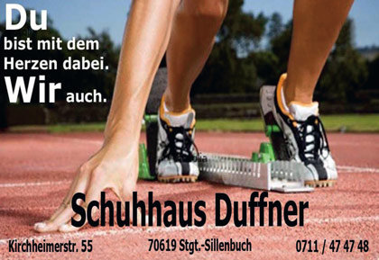 Schuhhaus Duffner