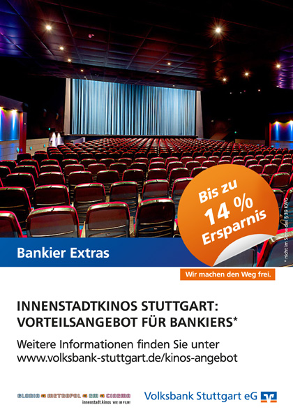 Volksbank Stuttgart eG