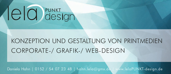 lelaPUNKT-design Daniela Hahn
